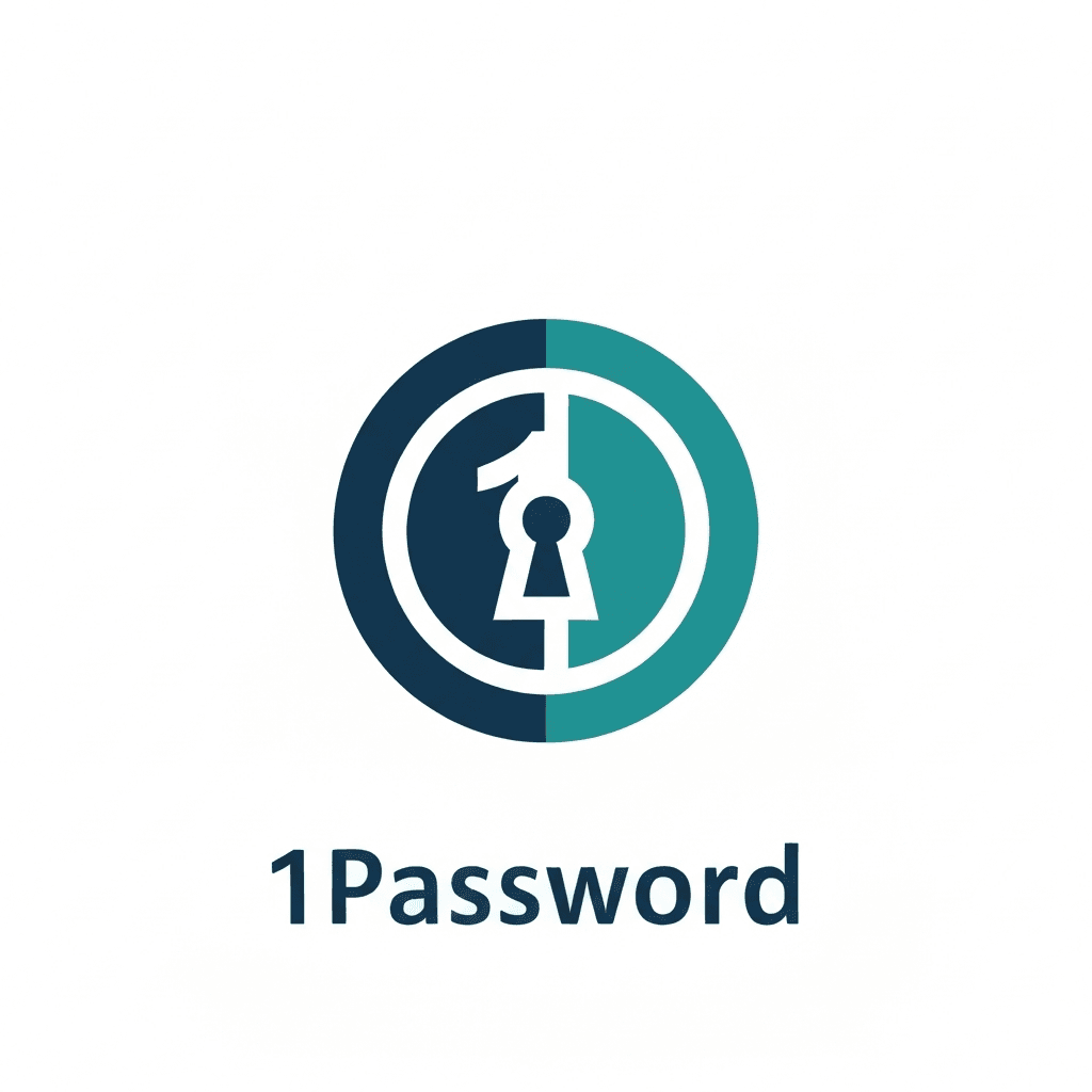 1Password
