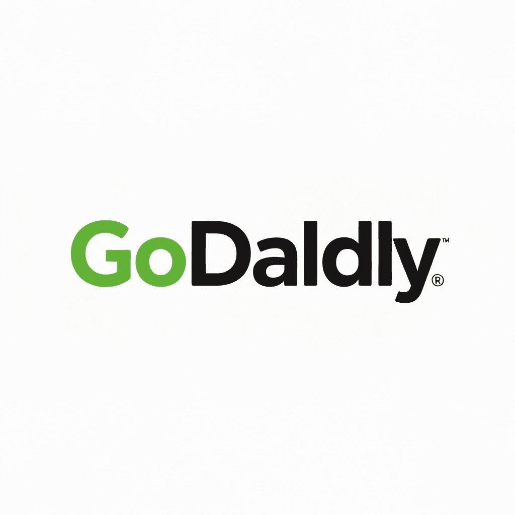 GoDaddy Website Builder