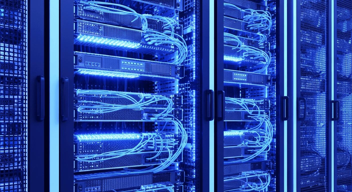 Web Hosting Providers