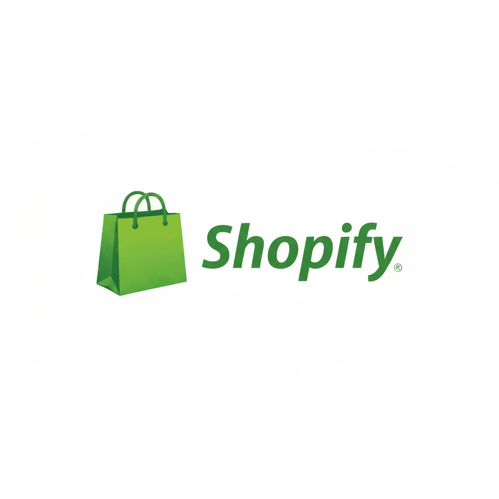 Shopify Website Builder