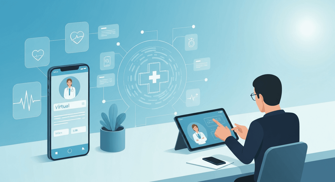 Telemedicine Platforms